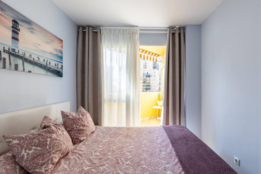 for sale apartment Torremolinos Costa Del Sol Occidental 3
