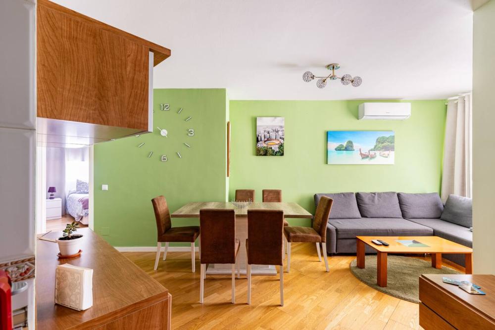 for sale apartment Torremolinos Costa Del Sol Occidental 2