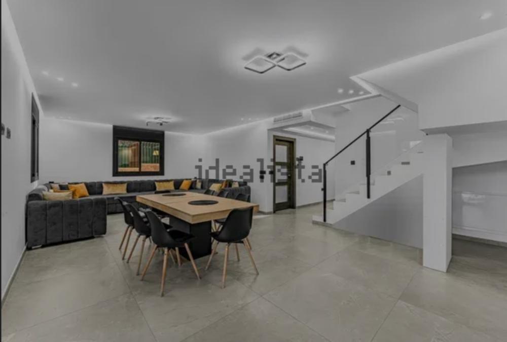 for sale villa California Garraf 3