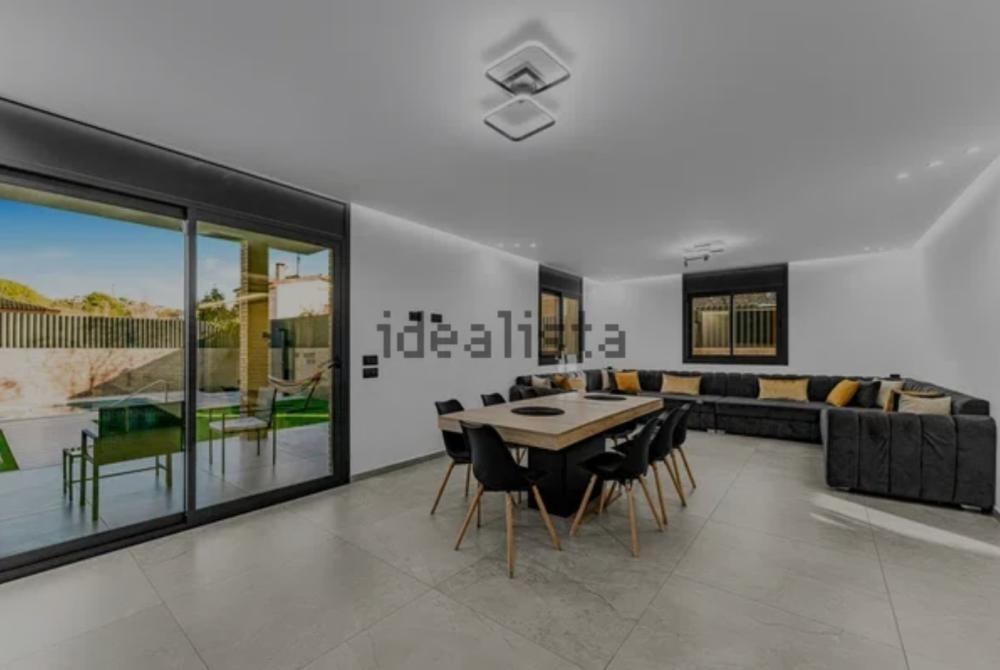 for sale villa California Garraf 2