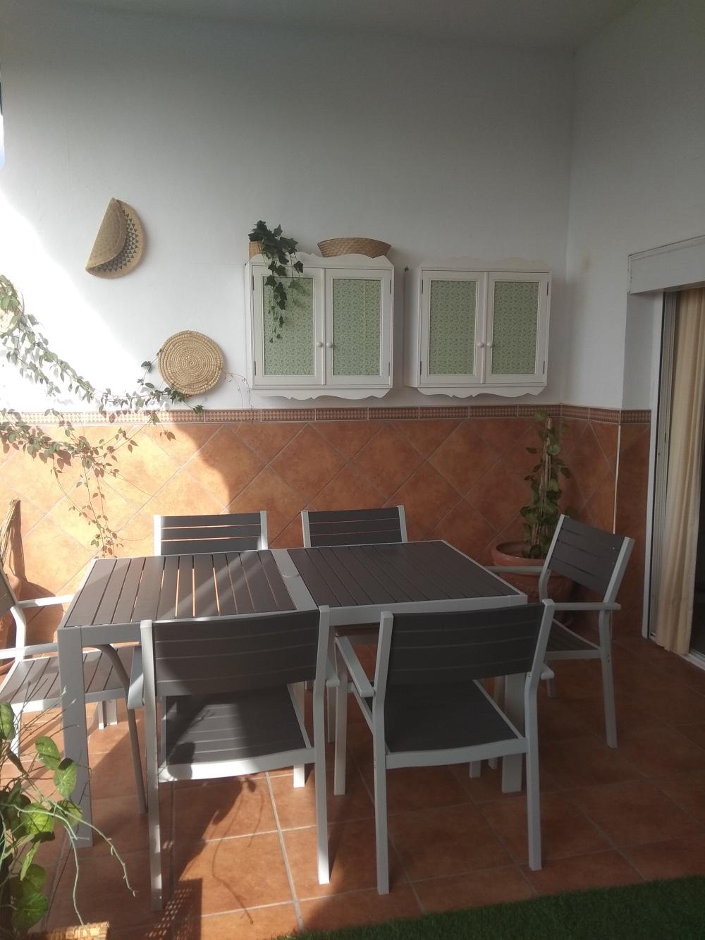 for sale terraced house Torre De Benagalbón Axarquía 13