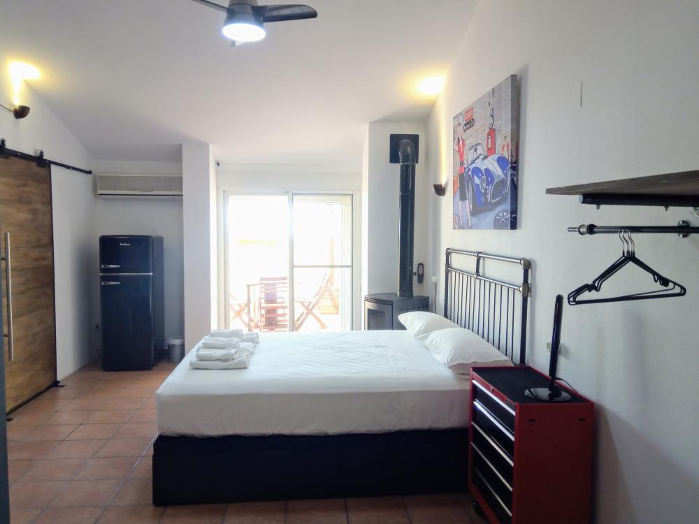  for sale terraced house Benimatet Valencia 35