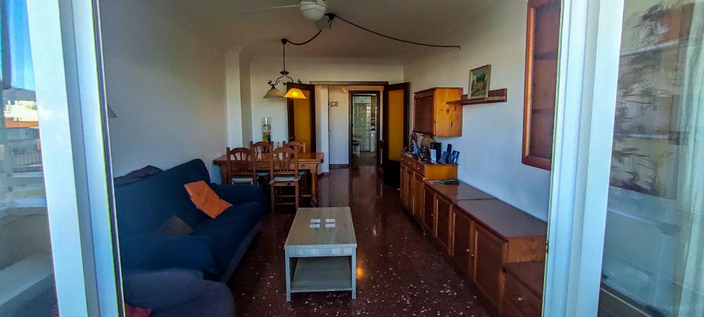  for sale apartment Torre Del Mar Axarquía 3