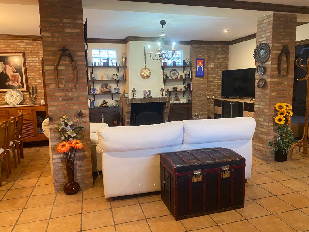  for sale villa Montserrat Ribera Alta 14