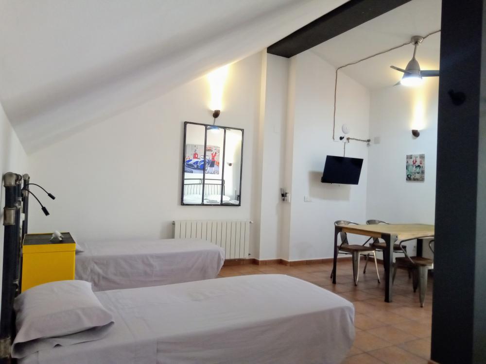  for sale terraced house Benimatet Valencia 29