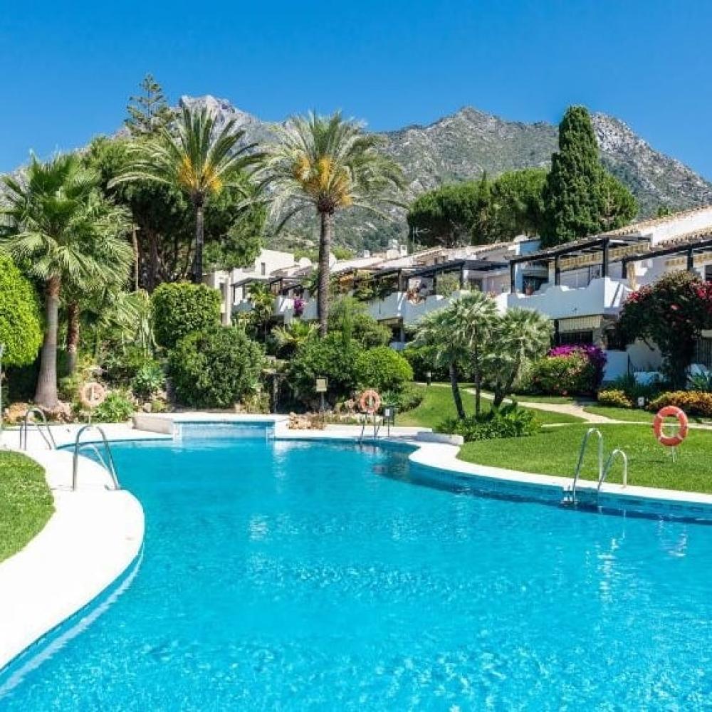  for sale apartment Sierra Blanca Costa Del Sol Occidental 4