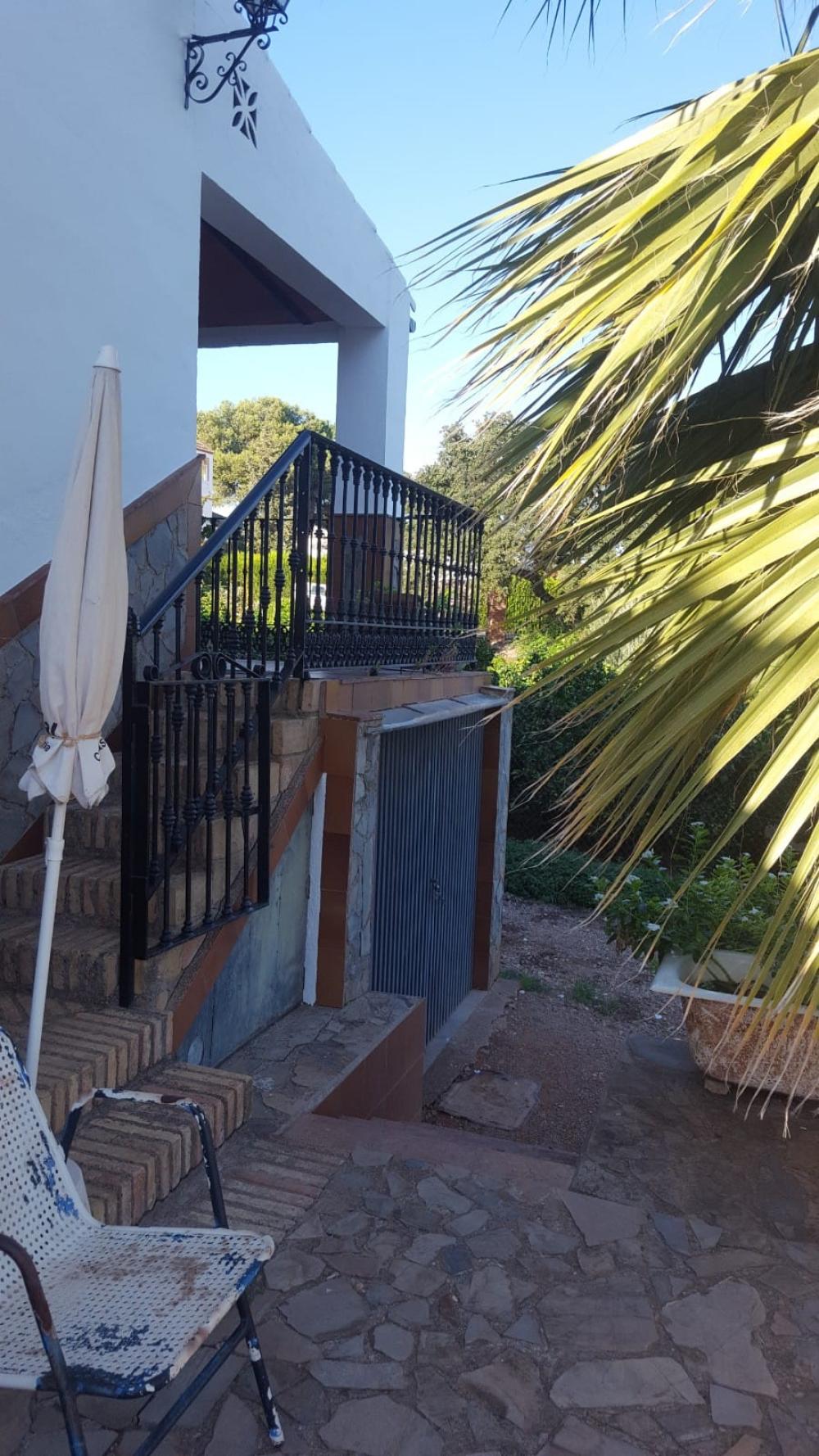  for sale villa Hornachuelos Valle Medio Del Guadalquivir 8