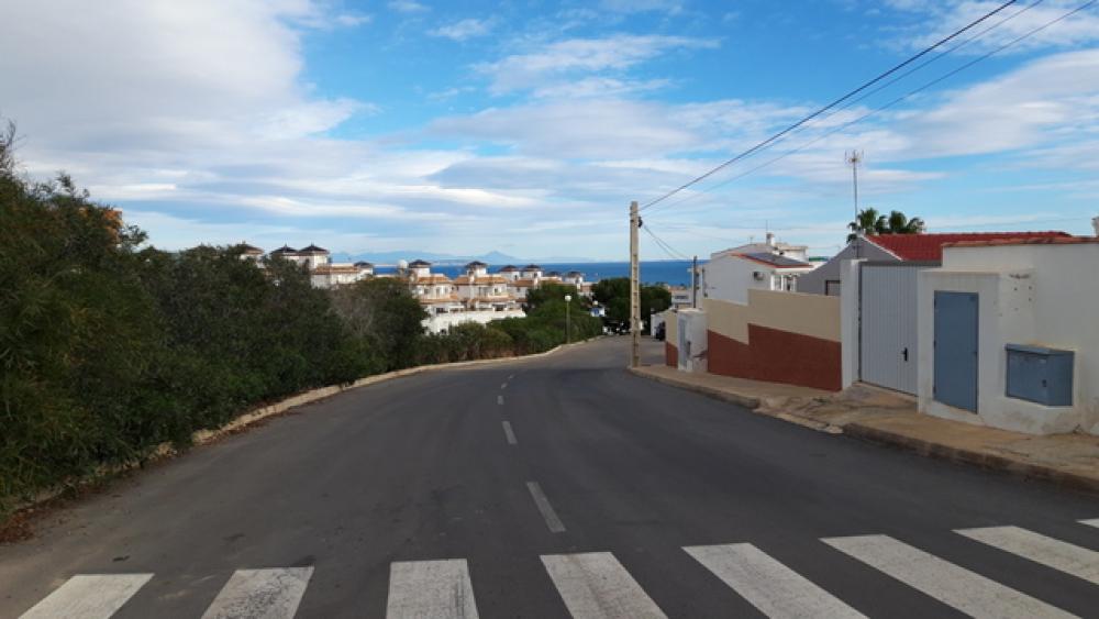  for sale ground floor Cabo Cervera-Playa La Mata Baix Segura 7