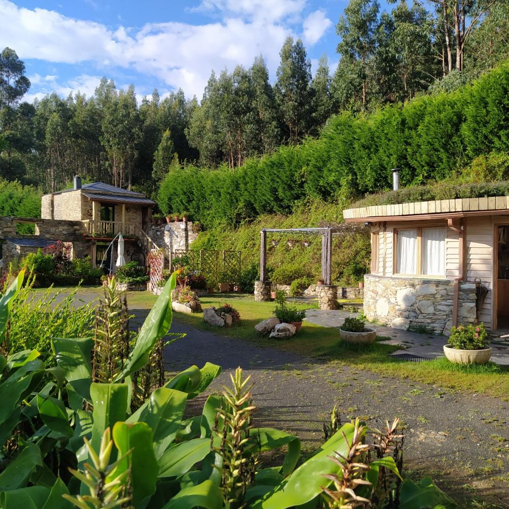  for sale hotel A Ortigueira Ortegal 36