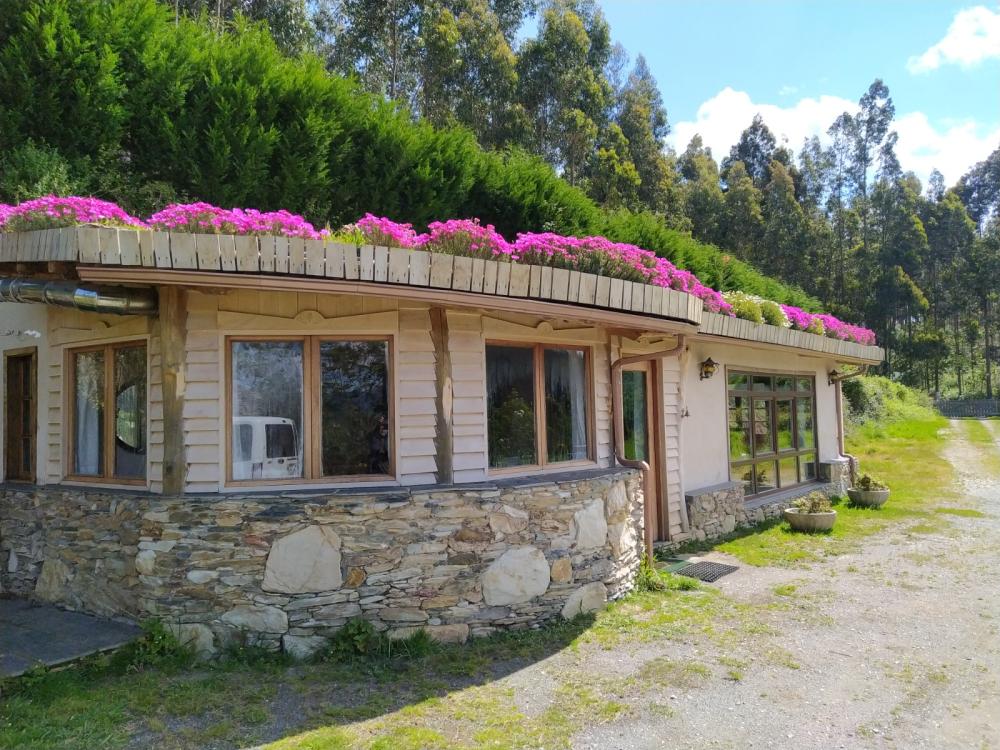  for sale hotel A Ortigueira Ortegal 27