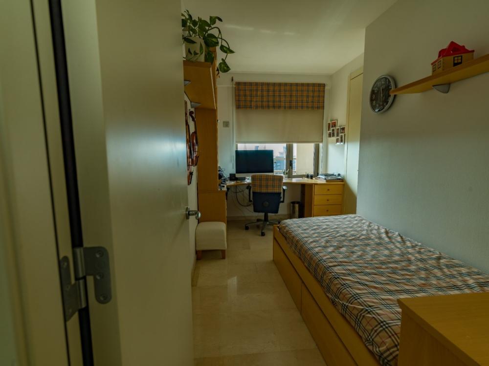  for sale apartment Sant Martí-Diagonal Mar Barcelonès 19