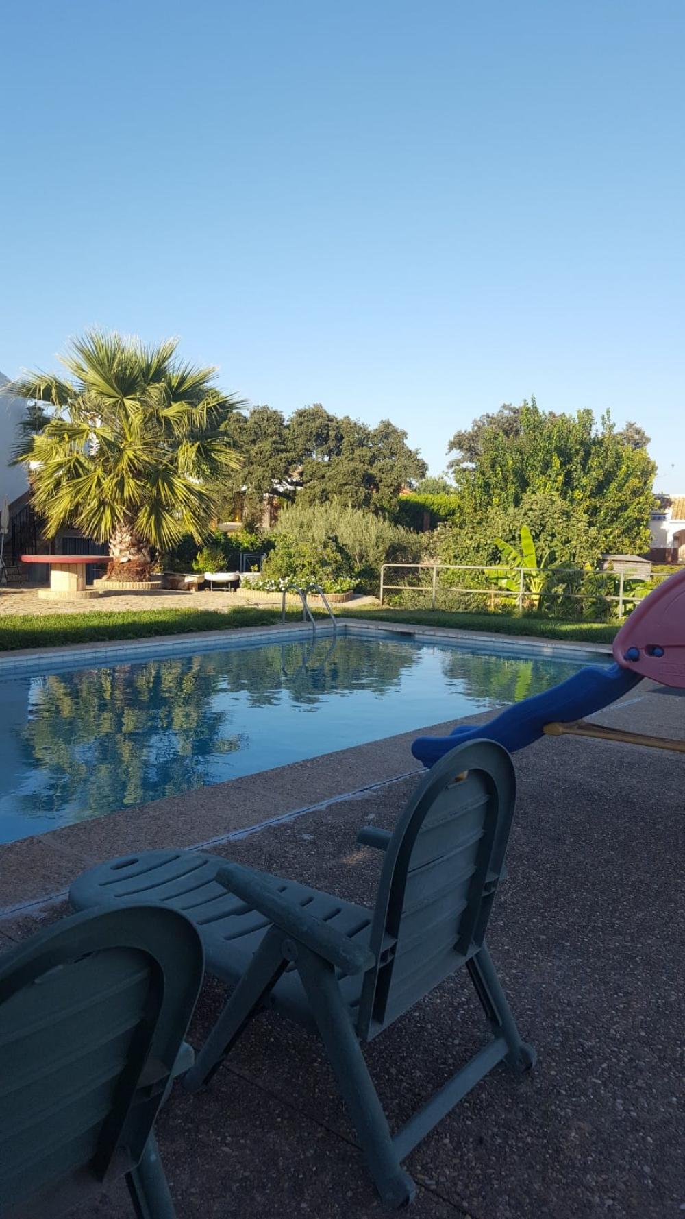  for sale villa Hornachuelos Valle Medio Del Guadalquivir 17