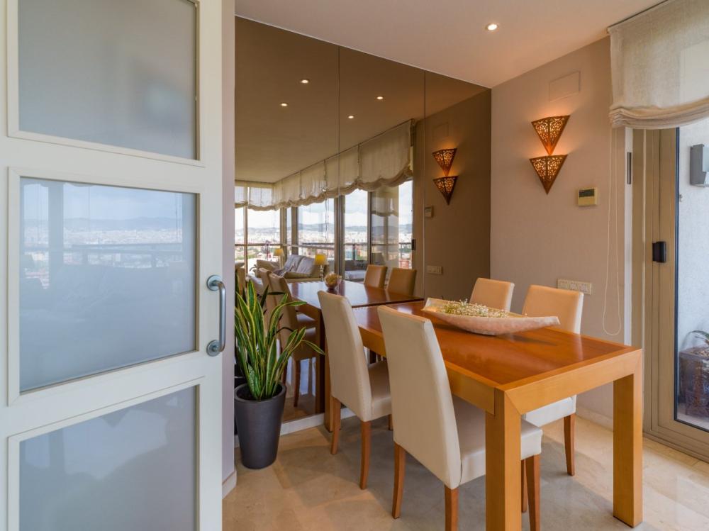  for sale apartment Sant Martí-Diagonal Mar Barcelonès 9
