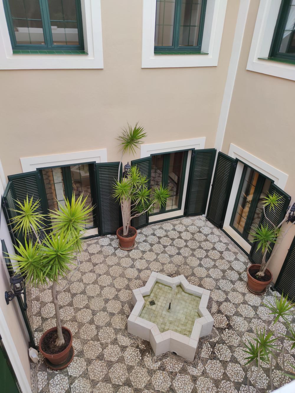  for sale house Hacienda Las Chapas Costa Del Sol Occidental 2