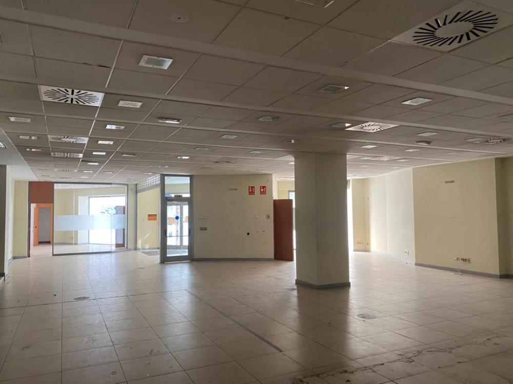  for sale commercial premise Ronda Vega De Granada 5