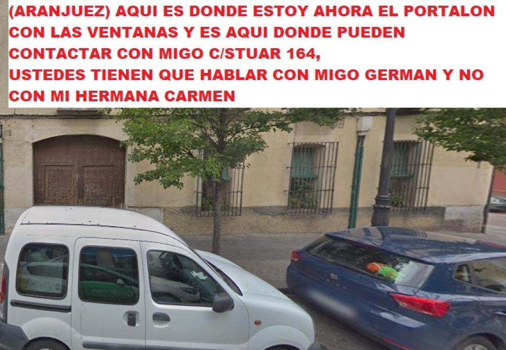  for sale apartment Centro-Justicia Madrid Capital 6