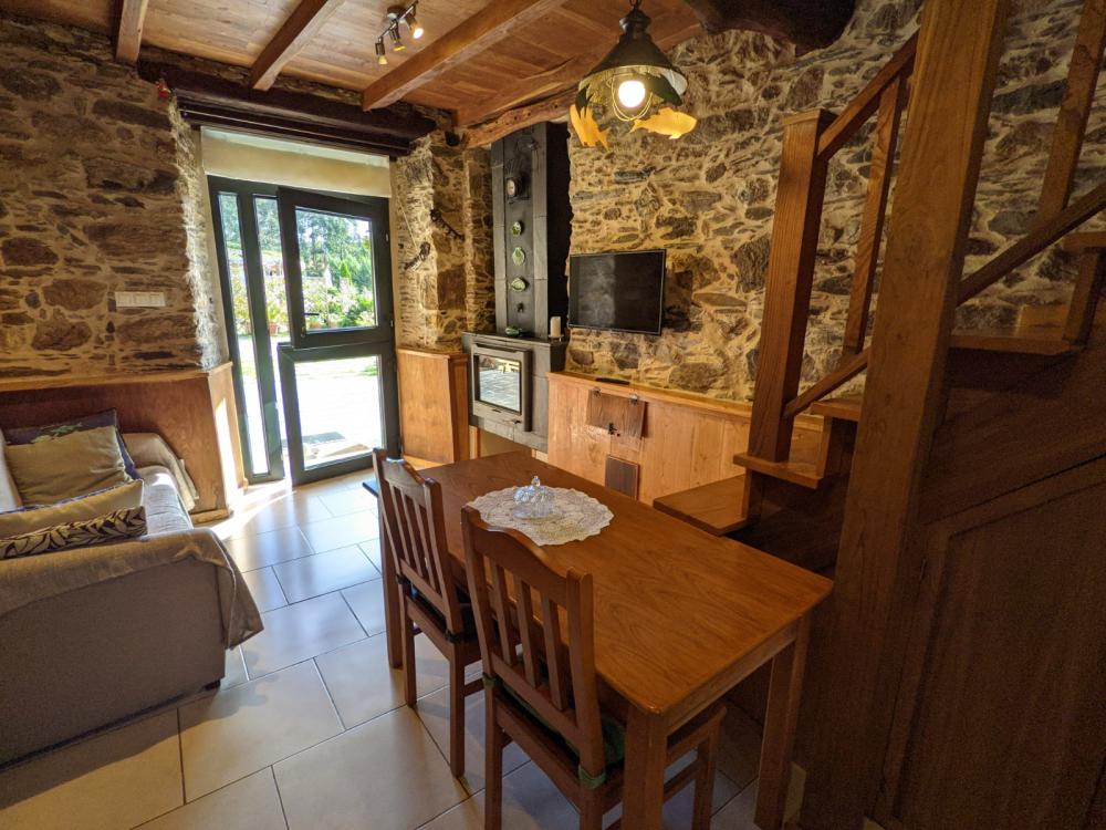  for sale hotel A Ortigueira Ortegal 14