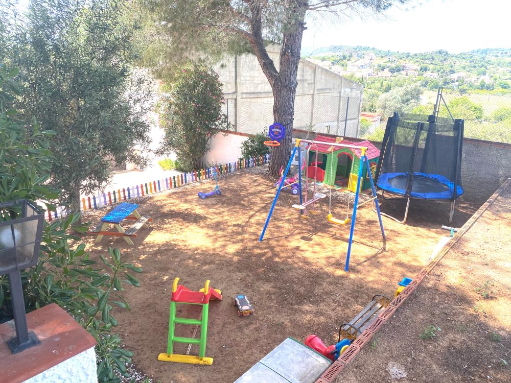  for sale villa Montserrat Ribera Alta 4