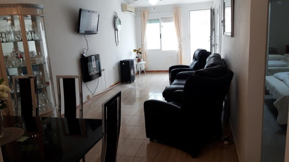  for sale ground floor Cabo Cervera-Playa La Mata Baix Segura 3
