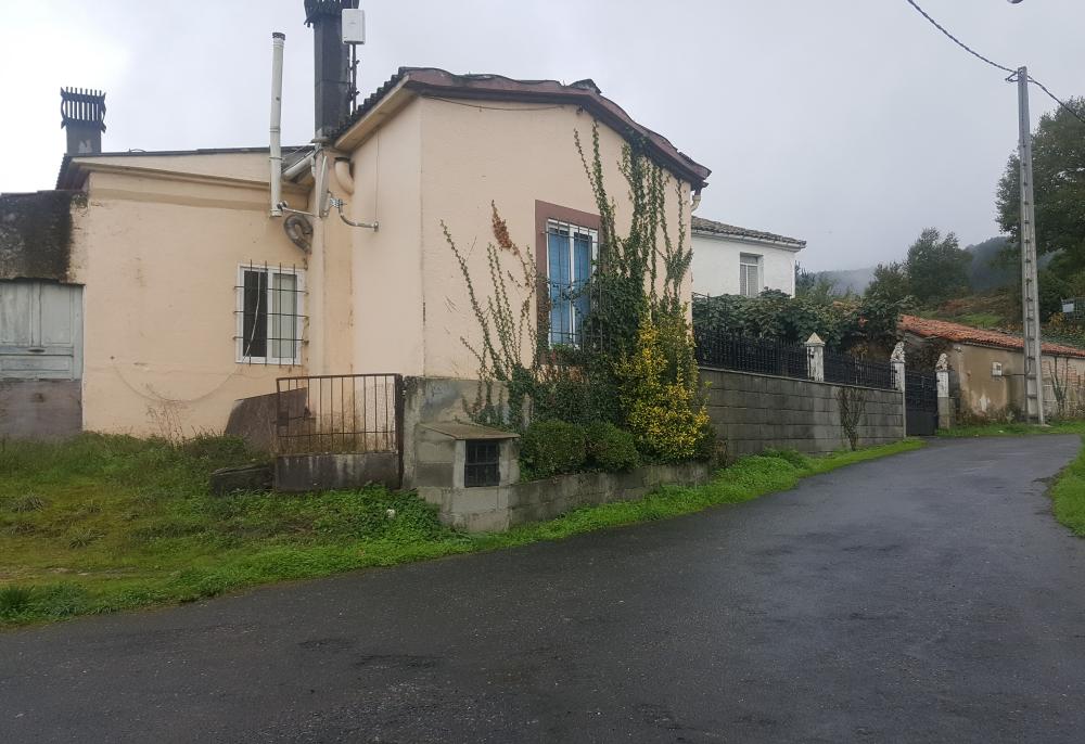  for sale house Carracedo Ourense 7