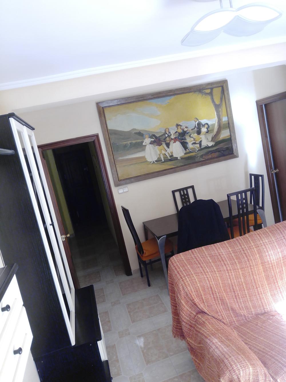  for sale apartment Poblats Maritims La Malva Rosa Valencia 1