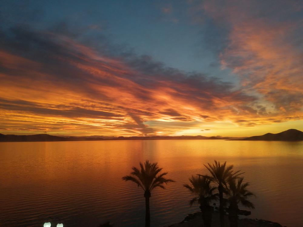  for sale apartment La Manga Del Mar Menor Campo De Cartagena 15