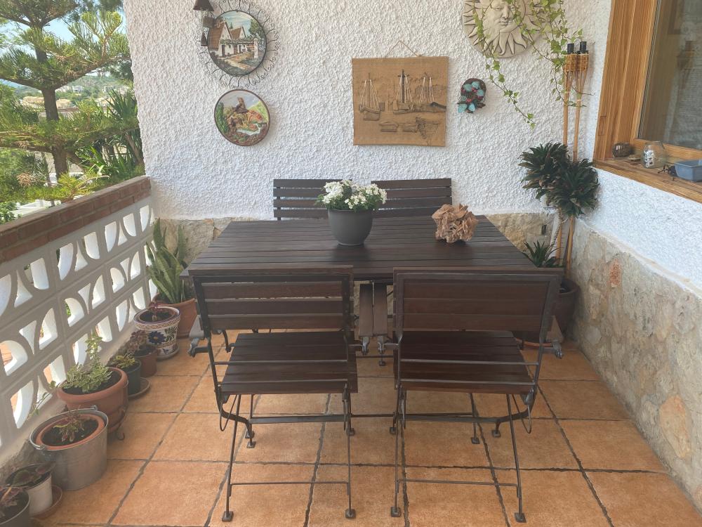  for sale villa Montserrat Ribera Alta 11