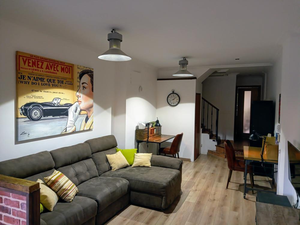  for sale terraced house Benimatet Valencia 12