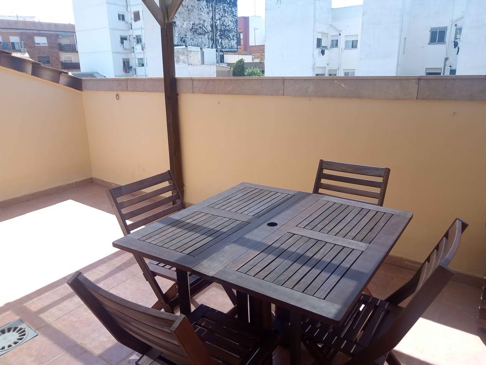  for sale terraced house Benimatet Valencia 38