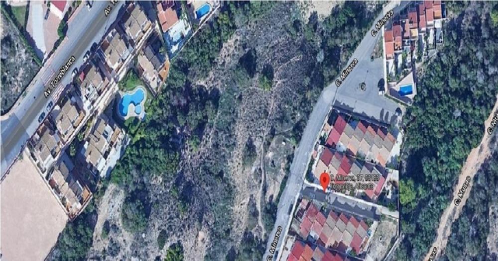  for sale ground floor Cabo Cervera-Playa La Mata Baix Segura 2