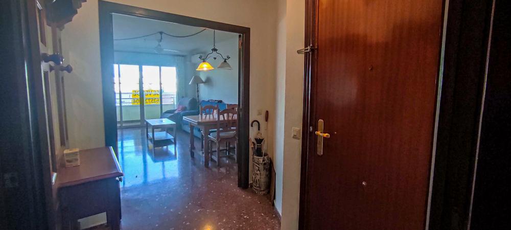  for sale apartment Torre Del Mar Axarquía 1