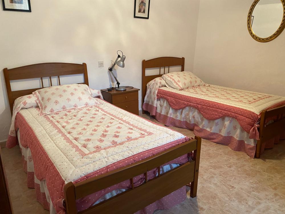  for sale semi-detached house Alfarnatejo Axarquía 12