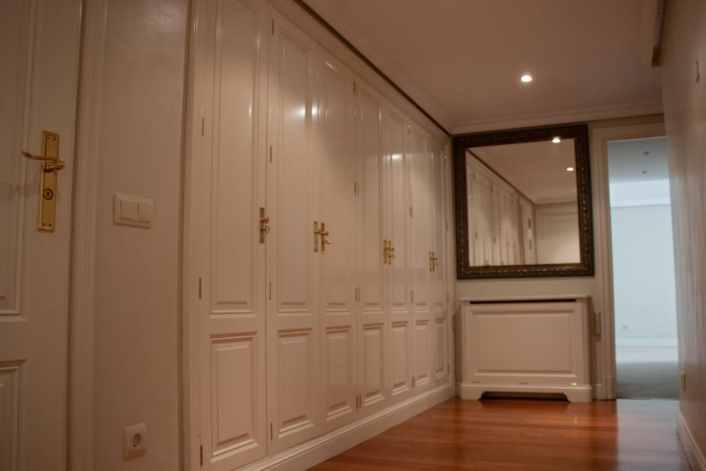  for sale apartment La Moraleja Y Encinar De Los Reyes Cuenca Del Medio Jarama 5