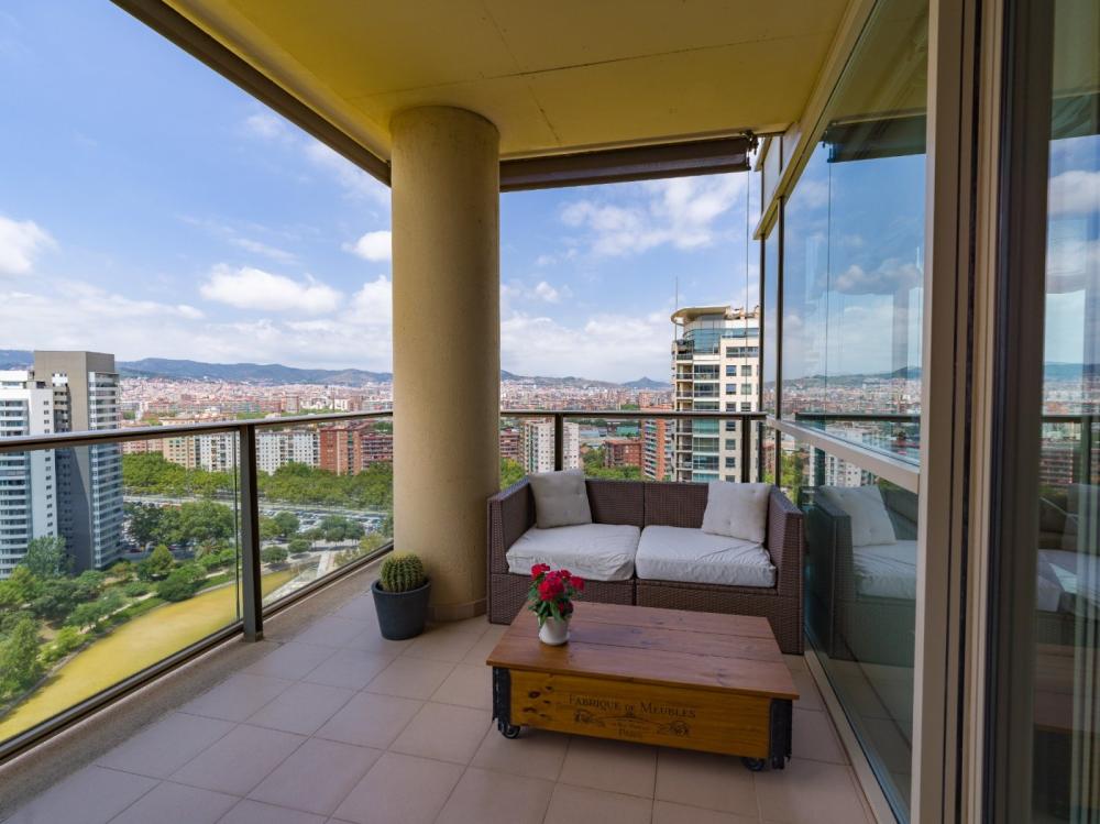  for sale apartment Sant Martí-Diagonal Mar Barcelonès 2