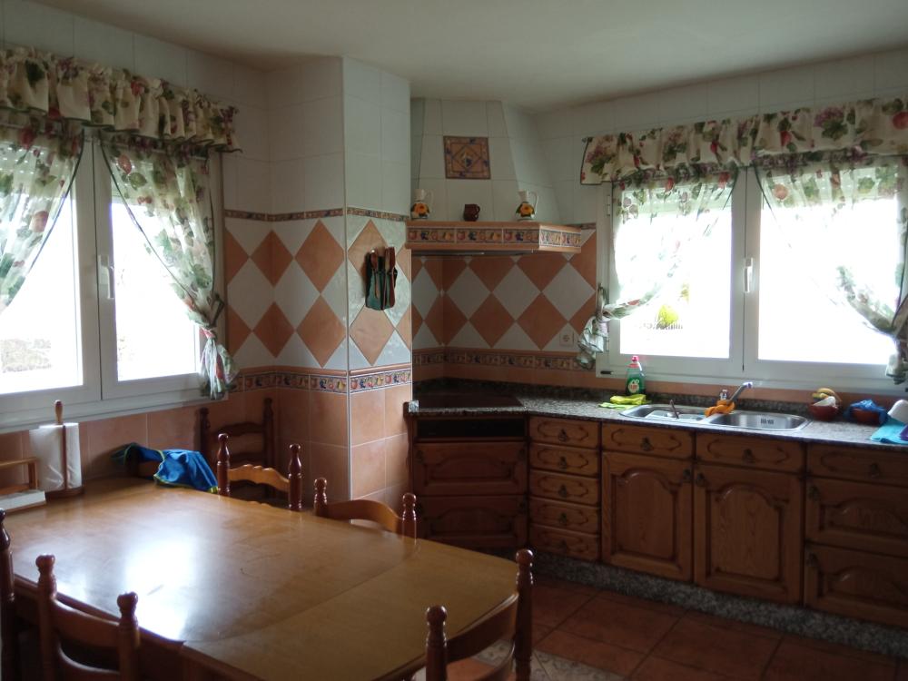  for sale villa Albares De La Ribera Bierzo (El) 36