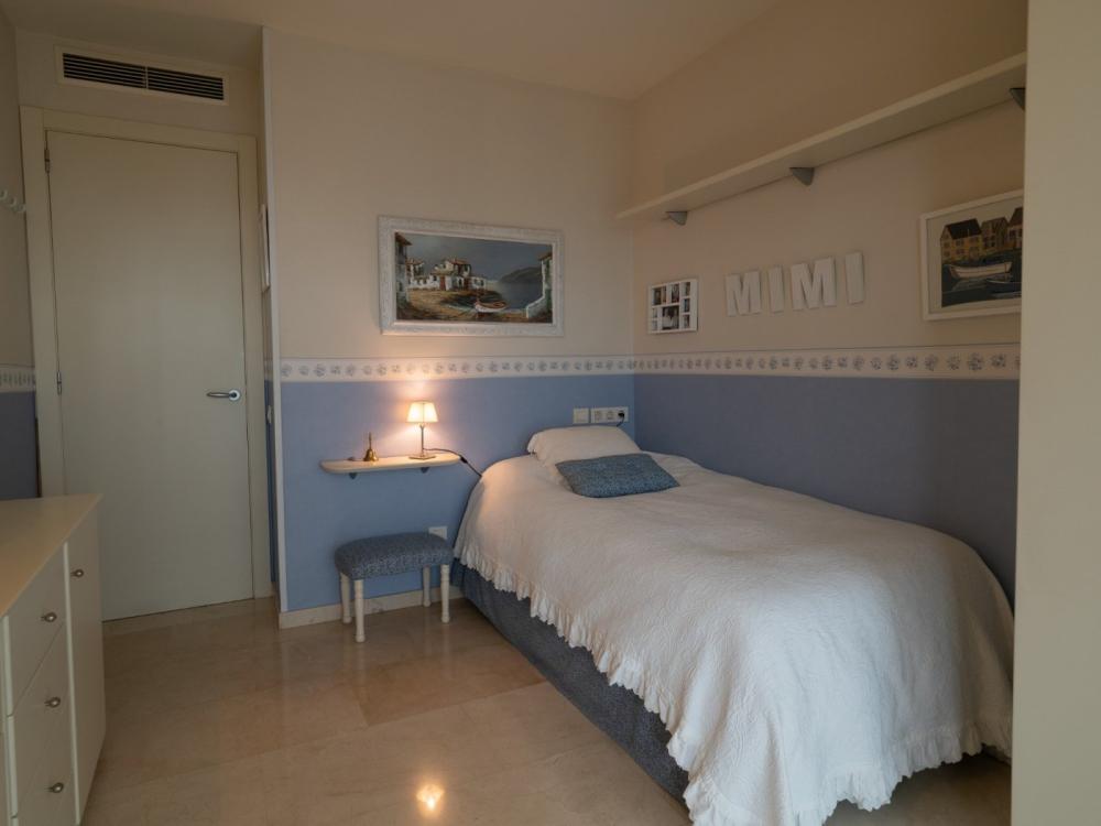  for sale apartment Sant Martí-Diagonal Mar Barcelonès 15