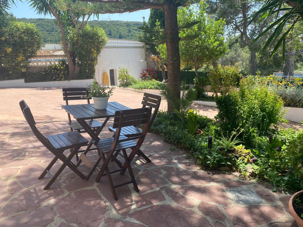  for sale villa Montserrat Ribera Alta 5