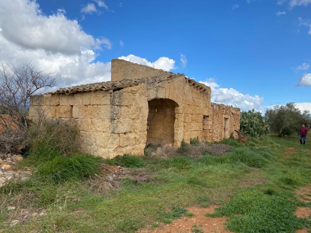  for sale country house Sa Pobla Nord 8