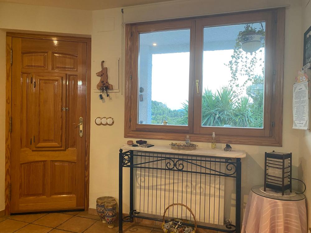  for sale villa Montserrat Ribera Alta 18