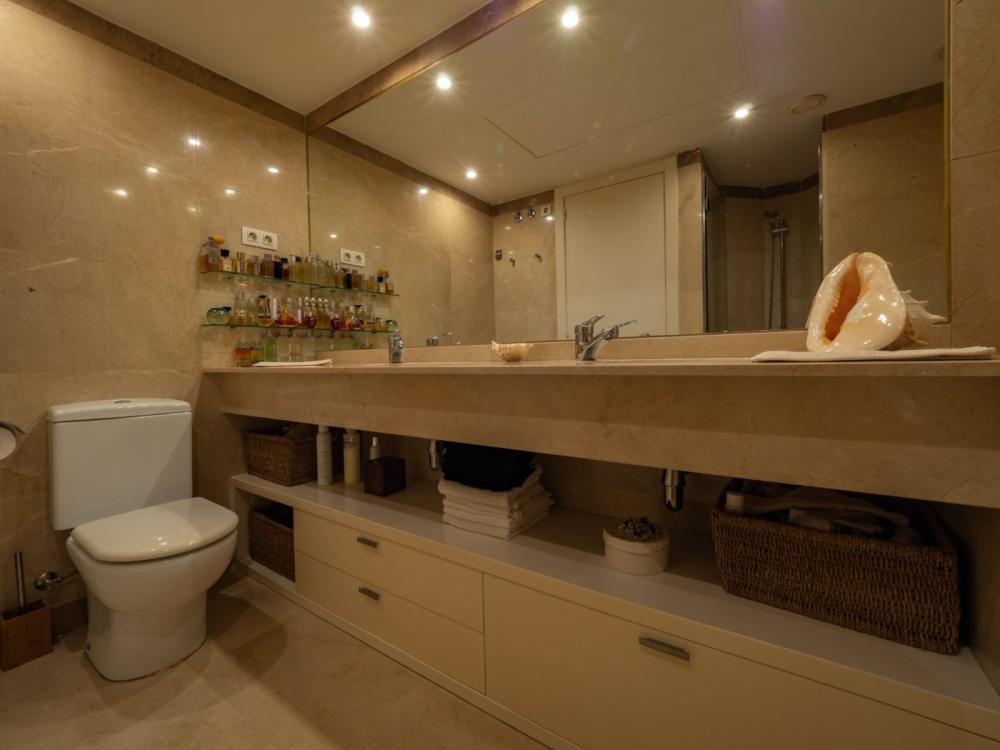  for sale apartment Sant Martí-Diagonal Mar Barcelonès 16