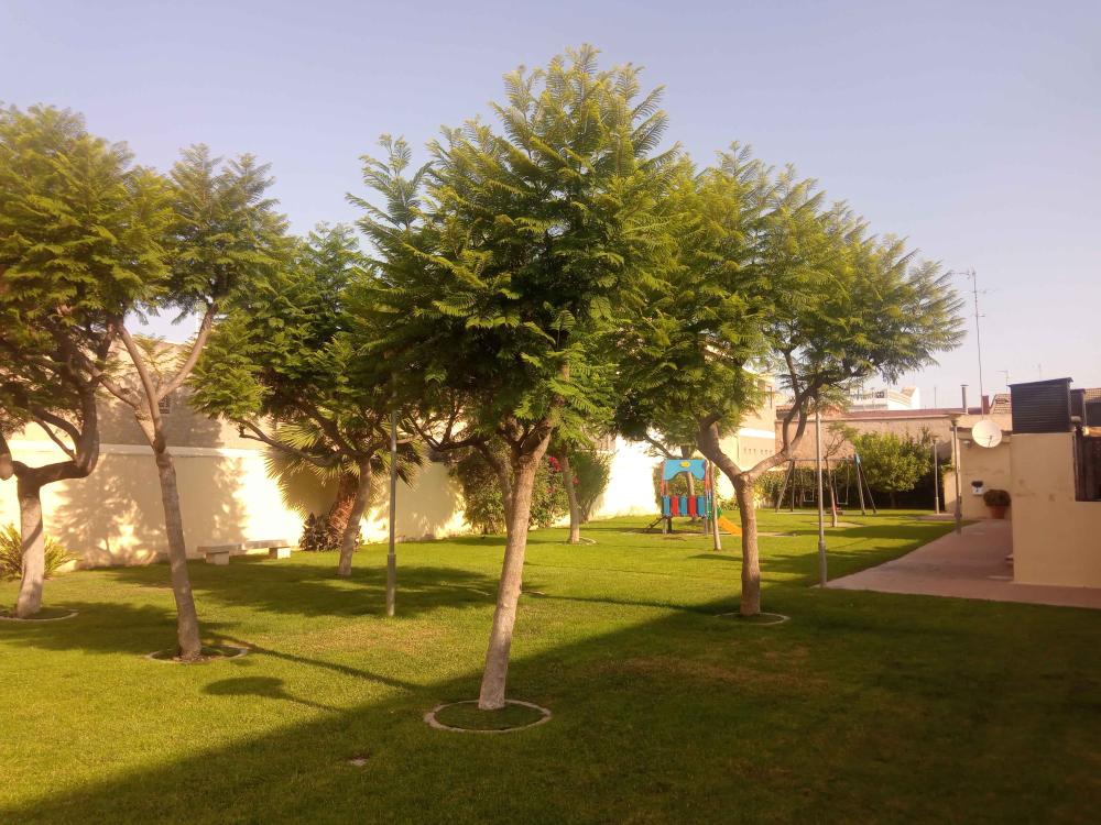  for sale terraced house Benimatet Valencia 10