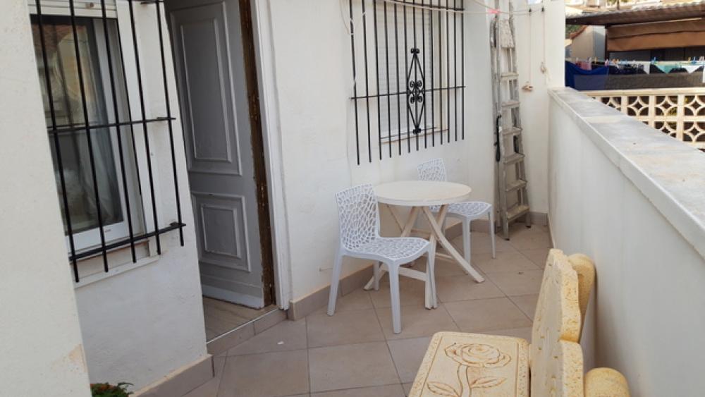  for sale ground floor Cabo Cervera-Playa La Mata Baix Segura 18