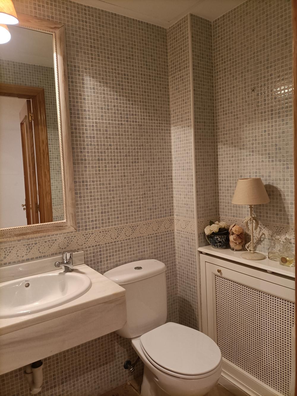  for sale semi-detached house Ciudad Lineal-Colina Madrid Capital 10