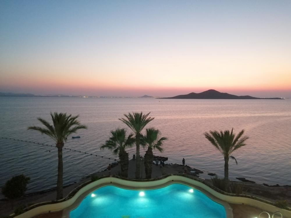  for sale apartment La Manga Del Mar Menor Campo De Cartagena 1