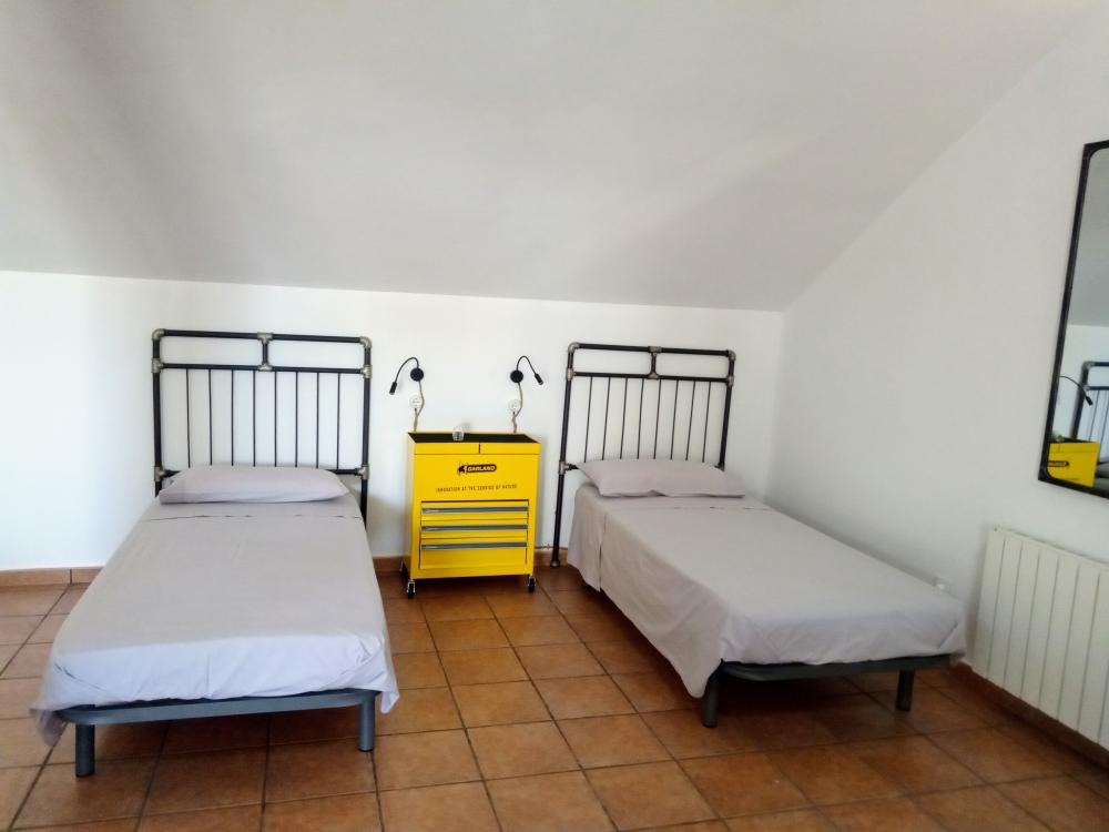  for sale terraced house Benimatet Valencia 28