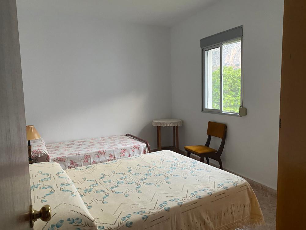  for sale semi-detached house Alfarnatejo Axarquía 9