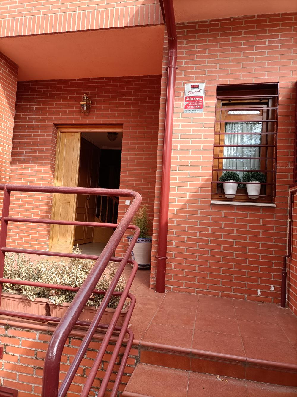  for sale semi-detached house Ciudad Lineal-Colina Madrid Capital 35