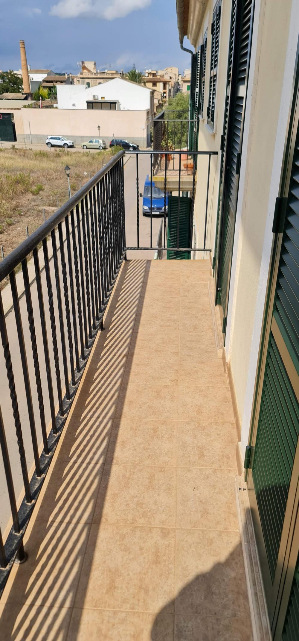  for sale apartment Porreres Pla (Es) 5