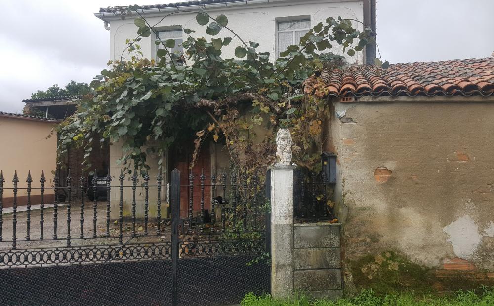  for sale house Carracedo Ourense 4