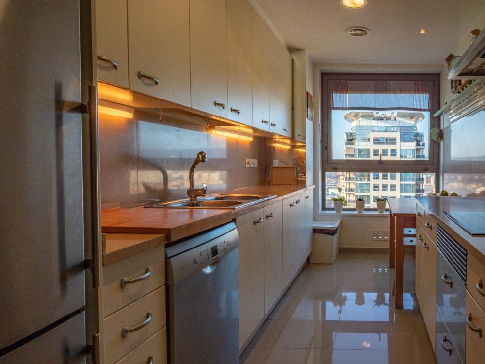  for sale apartment Sant Martí-Diagonal Mar Barcelonès 11